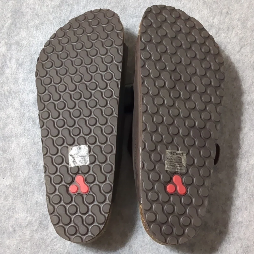 Protalus Cascade Double-Strap Men Sandals Size EU46 US 12.5- 13